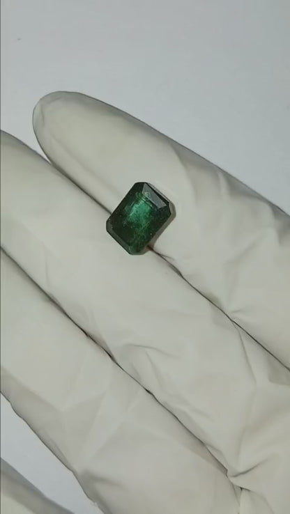 3.20 CARAT PANNA (GRADE A)