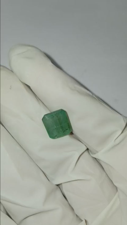 4.10 CARAT PANNA (GRADE A)