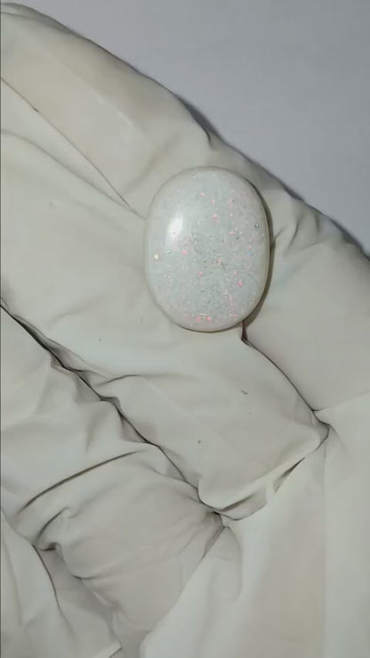 14.15 CARAT OPAL (GRADE A)