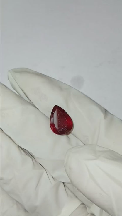 5.15 CARAT GOMEDA (GRADE A)