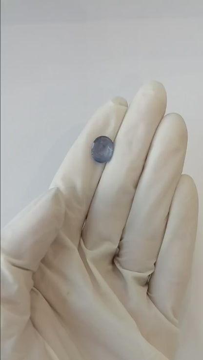 4.55 CARAT NEELAM (GRADE A)