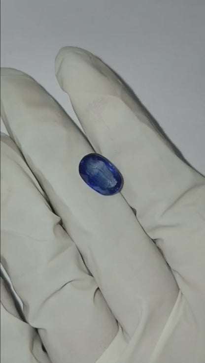 5.40 CARAT NEELAM (GRADE A)