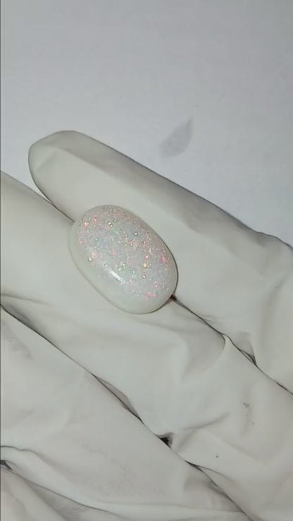5.88 CARAT OPAL (GRADE A)