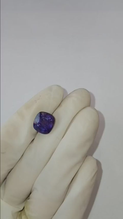 8.85 CARAT NEELAM (GRADE A)