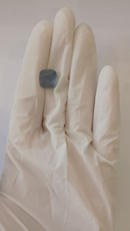 7.15 CARAT NEELAM (GRADE A)