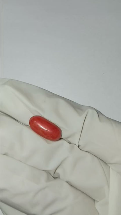 6.08 CARAT MOONGA (CAPSULE)