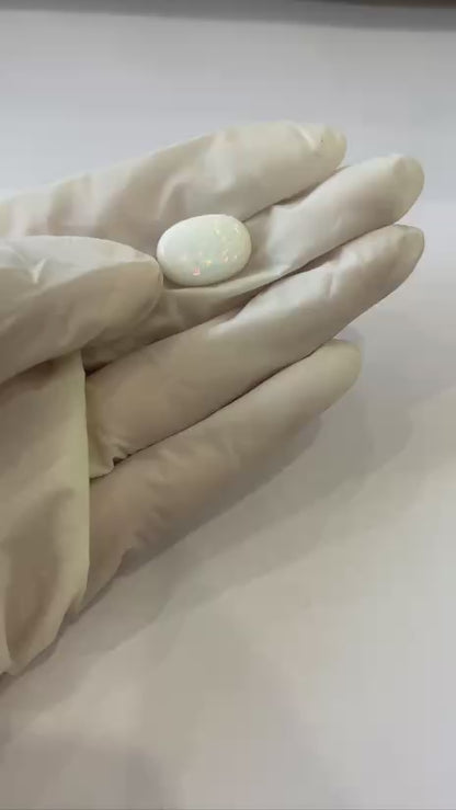 8.35 CARAT OPAL (GRADE A)