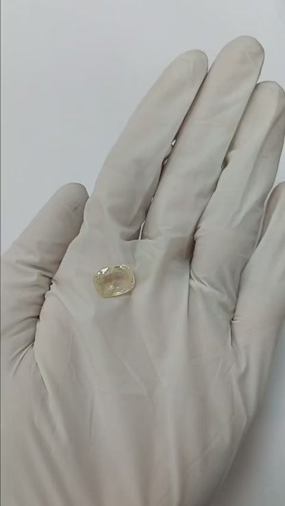 4.85 CARAT PUKHRAJ (GRADE A)
