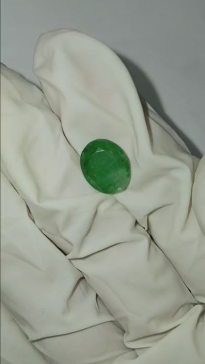 3.50 CARAT PANNA (GRADE C)