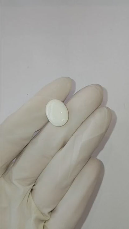 5.78 CARAT OPAL (GRADE A)