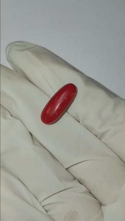 5.32 CARAT MOONGA (CAPSULE)