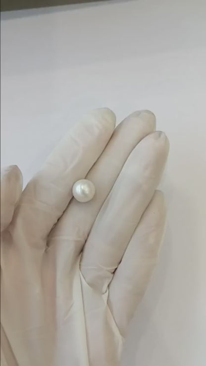 6.85 Carat Moti (Grade A)