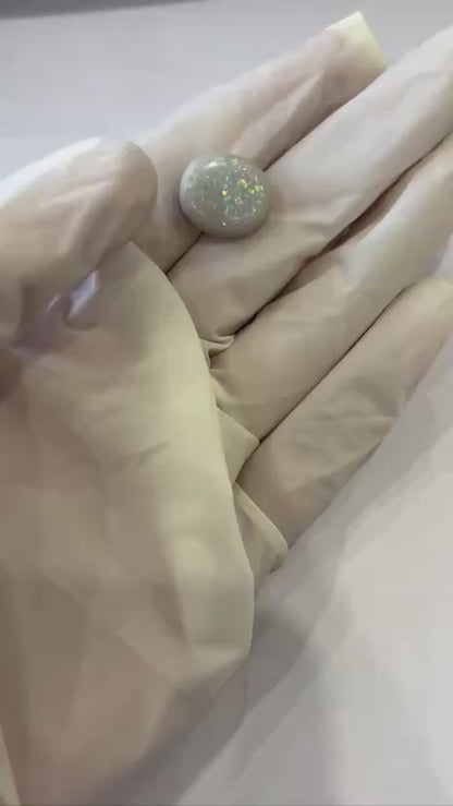 7.80 CARAT OPAL (GRADE A)