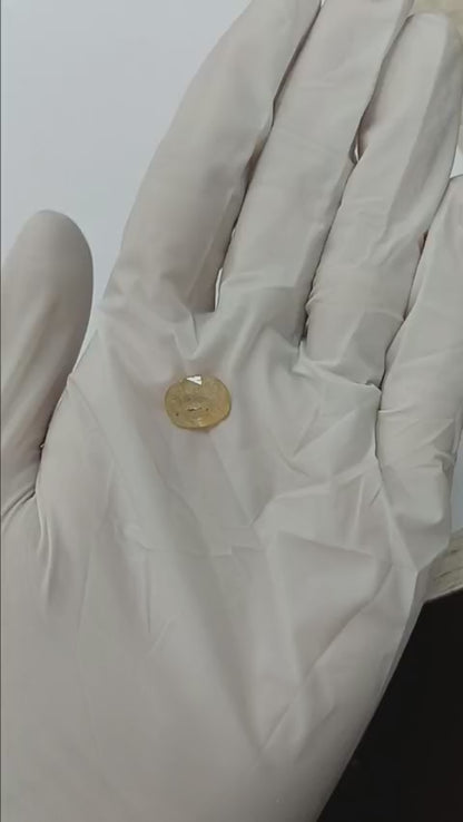 5.12 CARAT PUKHRAJ (GRADE A)