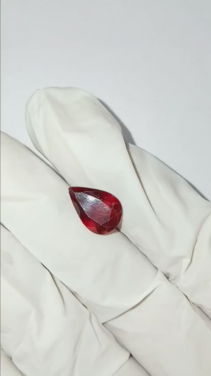 4.03 CARAT GOMEDA (GRADE A)