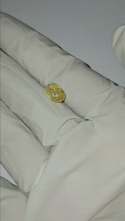 2.70 CARAT PUKHRAJ (GRADE A)