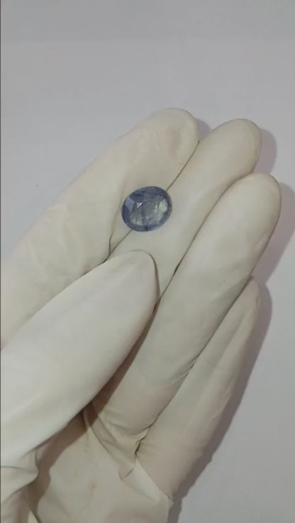 4.45 CARAT NEELAM (GRADE A)