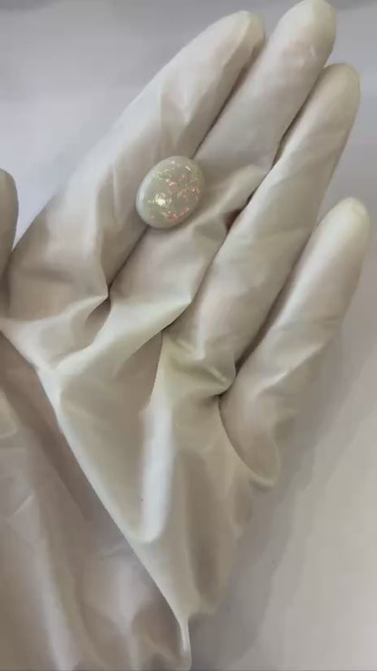 6.24 CARAT OPAL (GRADE A)