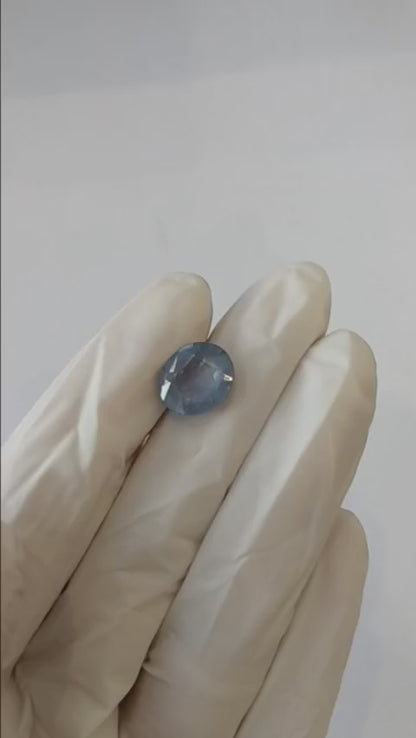 6.65 CARAT NEELAM (GRADE A)