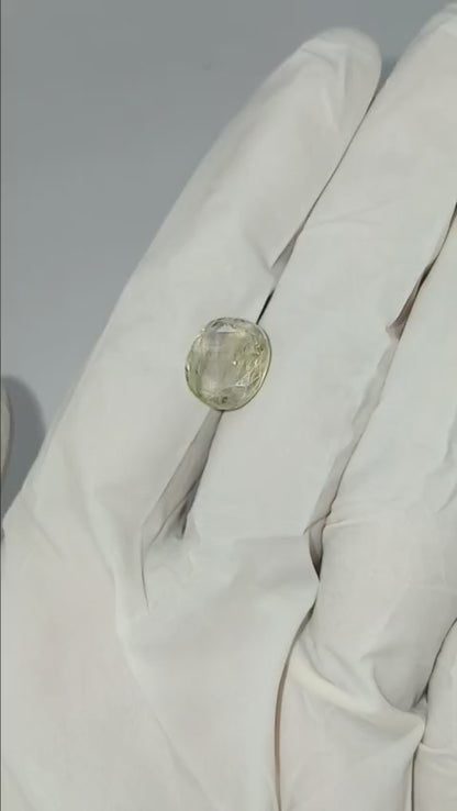 5.26 CARAT PUKHRAJ (GRADE A)