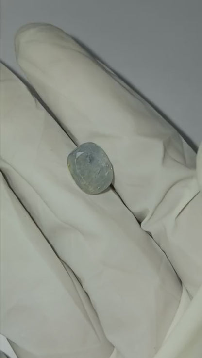 5.40 CARAT NEELAM (GRADE C)