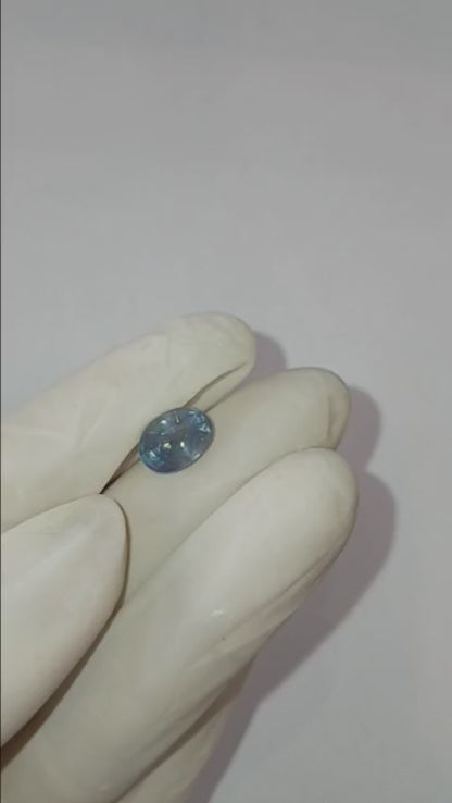 4.05 CARAT NEELAM (GRADE A)
