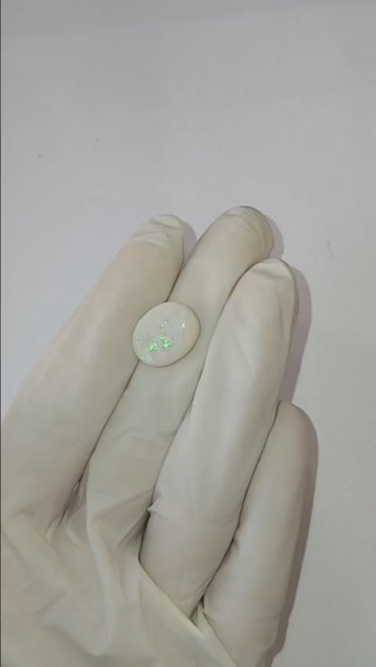 4.81 CARAT OPAL (GRADE A)
