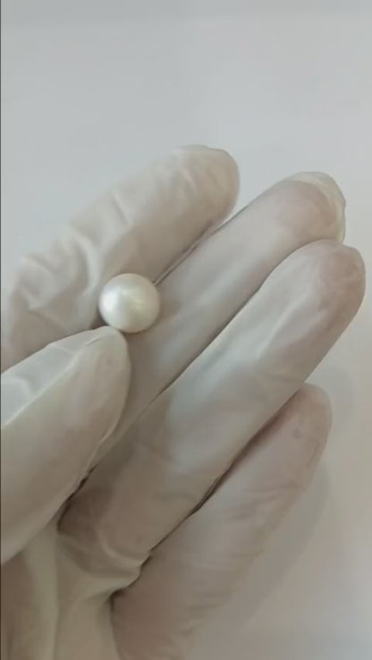 6.85 Carat Moti (Grade A)