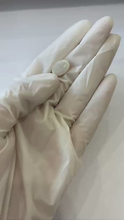 3.52 CARAT OPAL (GRADE A)