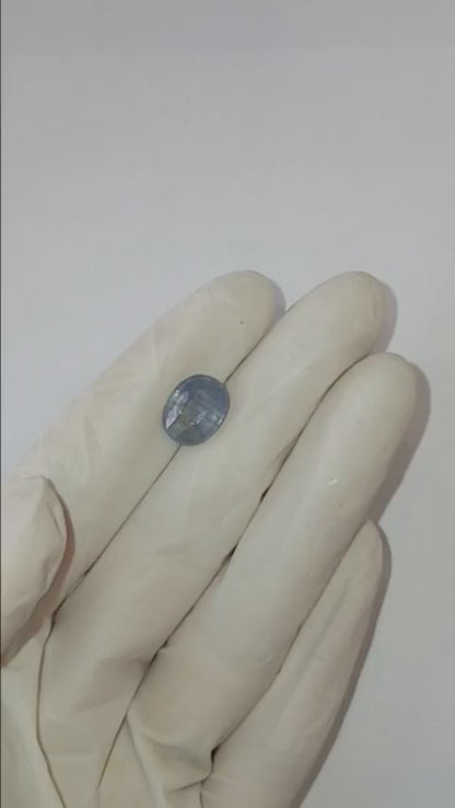 6.40 CARAT NEELAM (GRADE A)