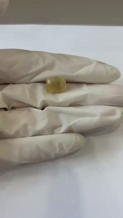 8.33 CARAT PUKHRAJ (GRADE A)