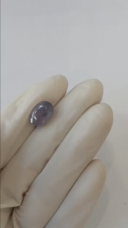 8.33 CARAT NEELAM (GRADE A)