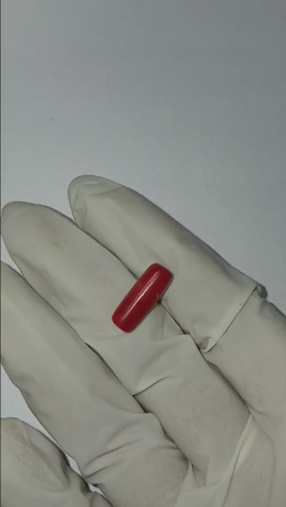 5.42 CARAT MOONGA (CAPSULE)