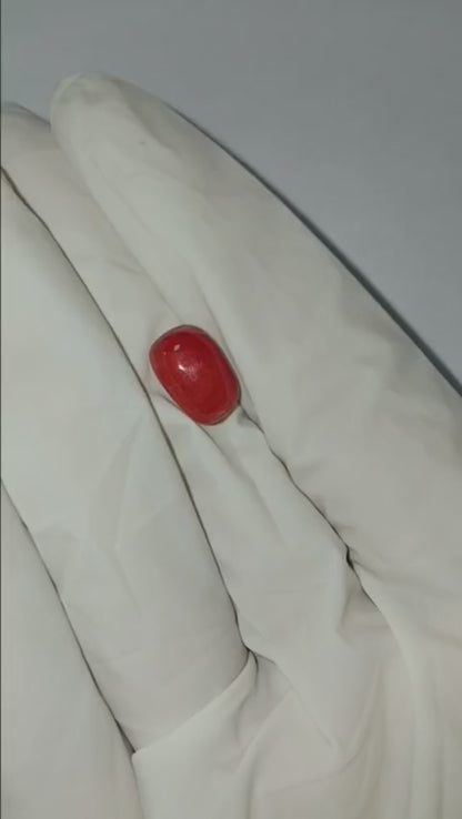 4.18 CARAT MOONGA (CAPSULE)