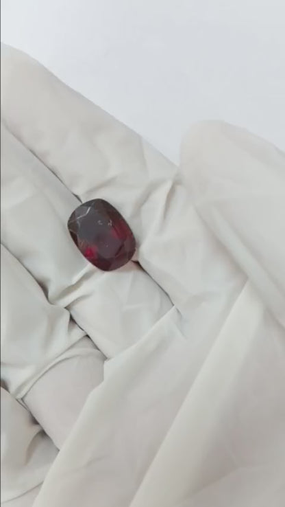 8.15 CARAT GOMEDA (GRADE A)