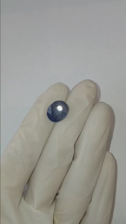 8.52 CARAT NEELAM (GRADE A)