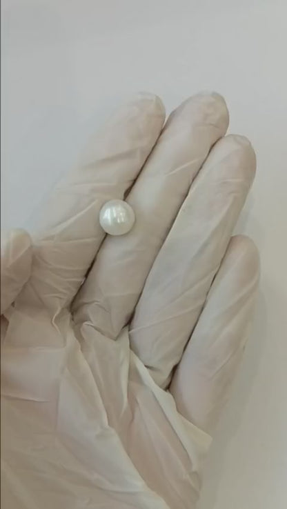 7.02 Carat Moti (Grade A)