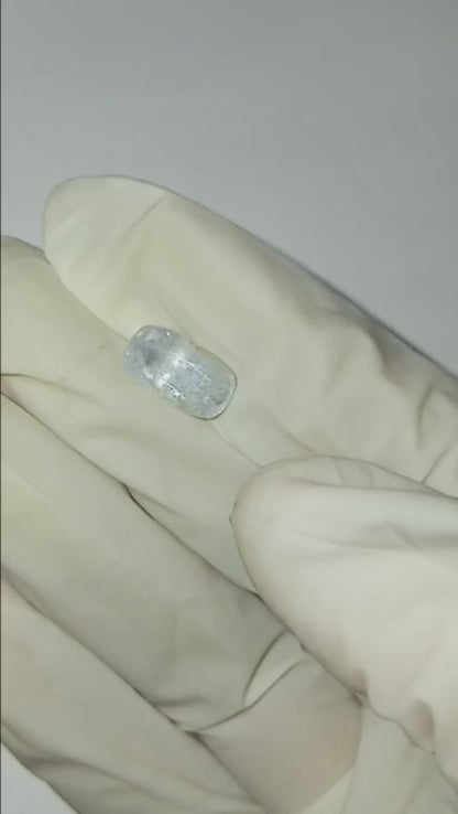 3.95 CARAT NEELAM (GRADE A)