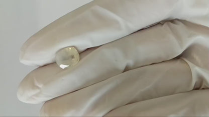 4.35 CARAT PUKHRAJ (GRADE A)