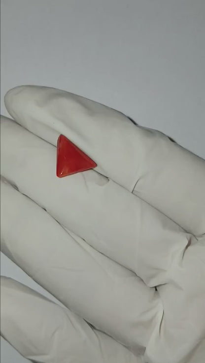 3.03 CARAT MOONGA (TRIANGLE)
