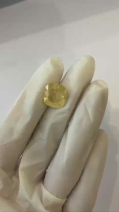 11.31 CARAT PUKHRAJ (GRADE A)
