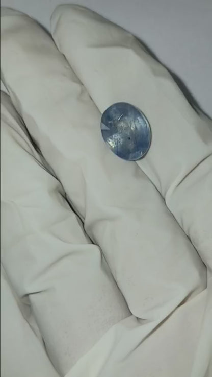 5.80 CARAT NEELAM (GRADE A)