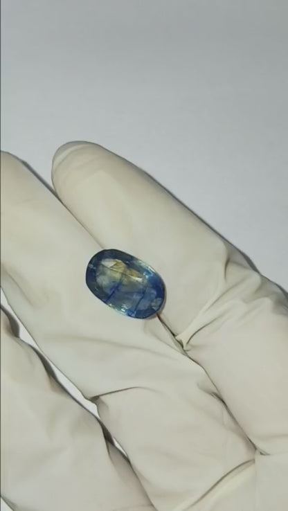 6.30 CARAT NEELAM (GRADE A)