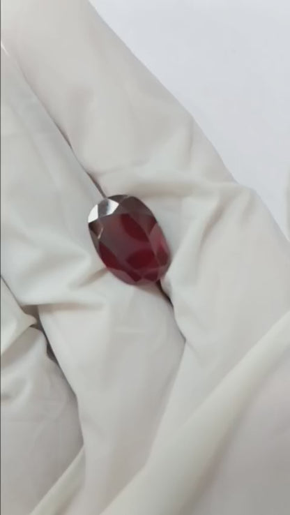 7.10 CARAT GOMEDA (GRADE A)