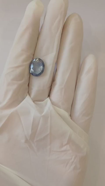 5.30 CARAT NEELAM (GRADE A)
