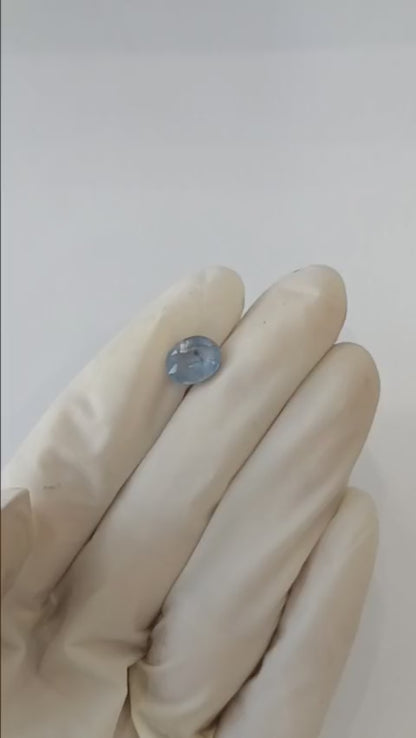 3.35 CARAT NEELAM (GRADE A)