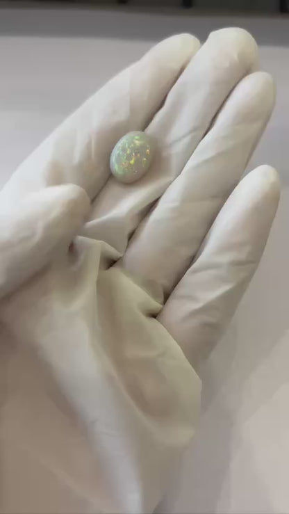 6.32 CARAT OPAL (GRADE A)