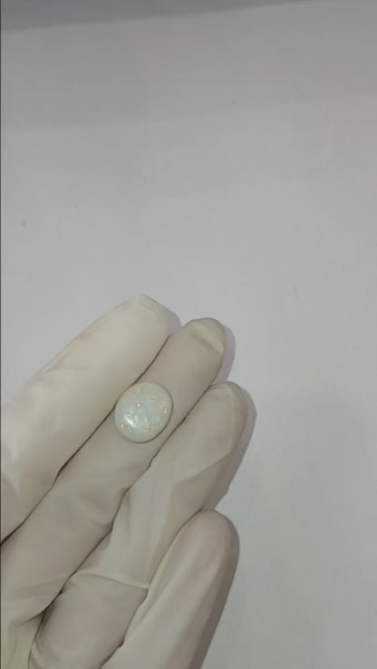5.46 CARAT OPAL (GRADE A)