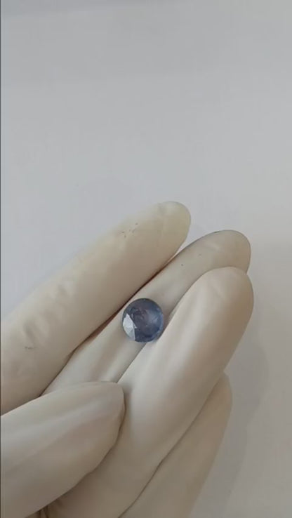 4.10 CARAT NEELAM (GRADE A)