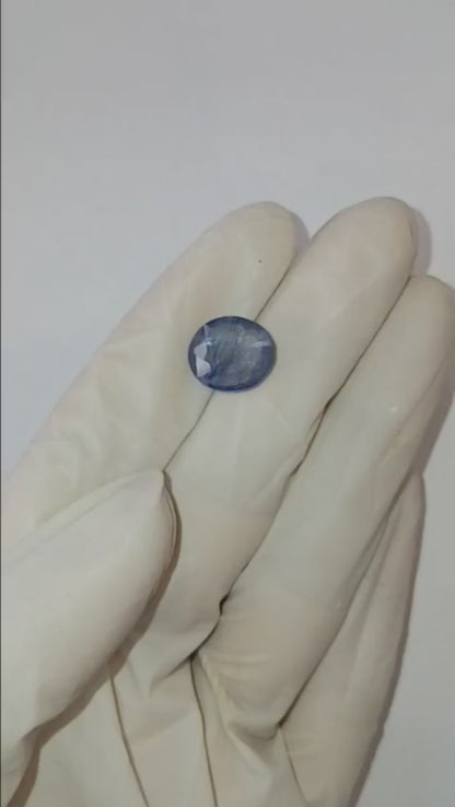 6.17 CARAT NEELAM (GRADE A)